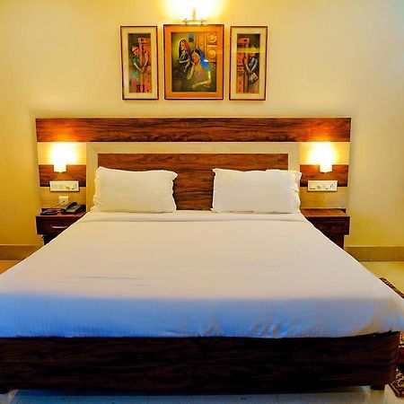 Fabhotel Kanchan Plaza Bhubaneswar Dış mekan fotoğraf
