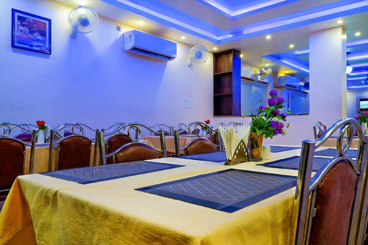 Fabhotel Kanchan Plaza Bhubaneswar Dış mekan fotoğraf